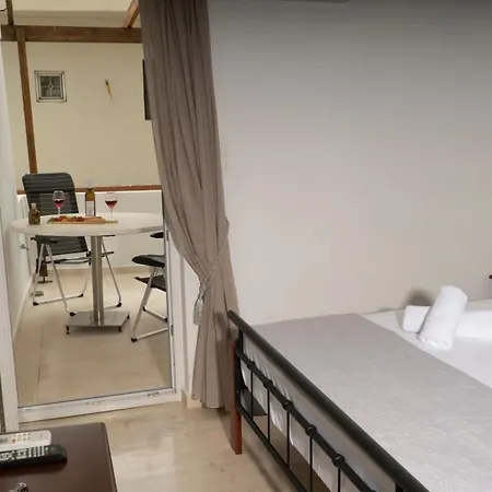 Casa vacanze Joanna's *