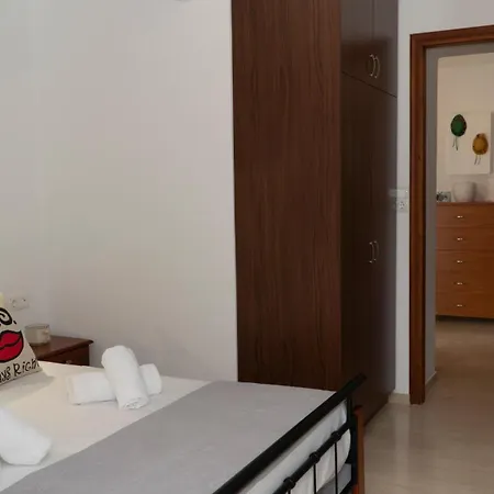 Joanna's Tatil Evi *