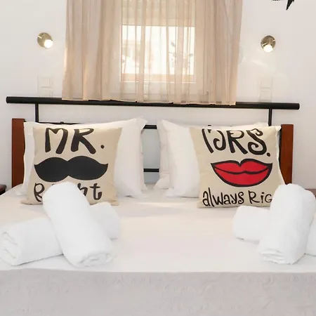 Joanna's Tatil Evi Sellía